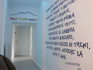 ESPOSITO PLAZA- ROOMS & SUITE