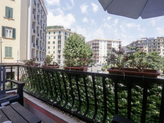 ESPOSITO PLAZA- ROOMS & SUITE