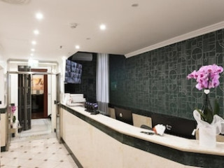 ESPOSIZIONE BOUTIQUE