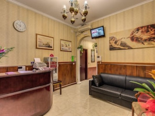 ESQUILINO HARMONY GUESTHOUSE