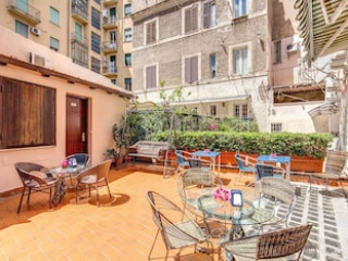 ESQUILINO HARMONY GUESTHOUSE