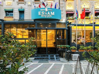 ESSAM DELUXE HOTEL