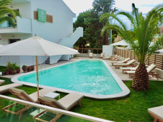 Essentia Vita Comfy Suites