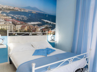 Essential Suite B&B Botanic