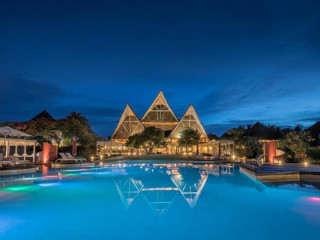 Essque Zalu Zanzibar
