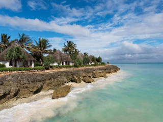Essque Zalu Zanzibar