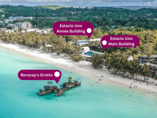 Estacio Uno Lifestyle Resort