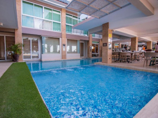 Estacio Uno Lifestyle Resort