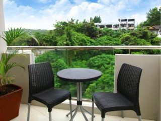 Estacio Uno Lifestyle Resort