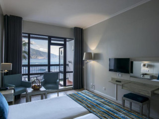Lifestyle Hotel