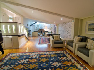 Estalagem Muchaxo Hotel