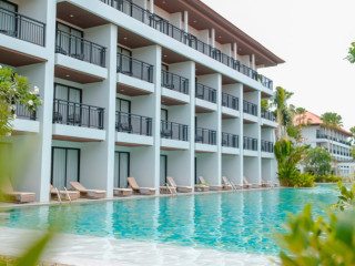 Estella Phuket Mai Khao Beach Resort