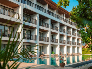 Estella Phuket Mai Khao Beach Resort