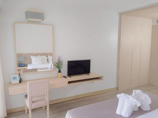 Estella Phuket Mai Khao Beach Resort