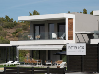 Estellar Villas