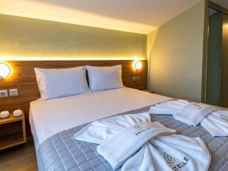 Estelle Luxury Boutique Hotel