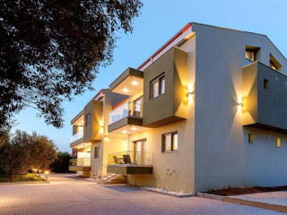 Estelle Luxury Boutique Hotel