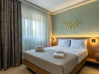 Estelle Luxury Boutique Hotel