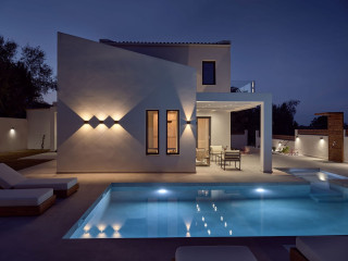 Estelle Luxury House Zakynthos