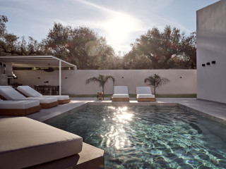 Estelle Luxury House Zakynthos