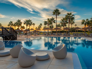 Estepona Hotel & Spa Resort