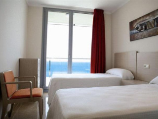 ESTIMAR Calpe Apartments