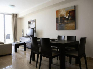 ESTIMAR Calpe Apartments