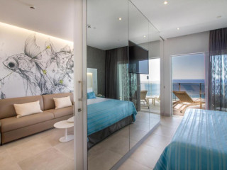 ESTIMAR Calpe Suitopia