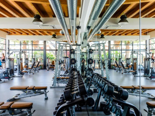 Estival Eldorado Resort