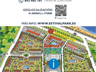 Estival Park (Apartamentos)