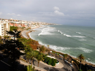 Estoril Eden