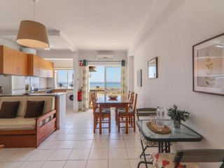 Estrela 304 - Vista Mar