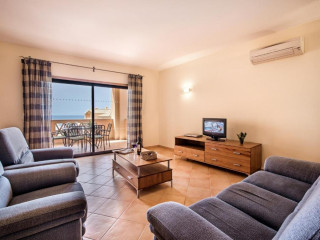 Estrela da Luz Resort