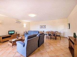 Estrela da Luz Resort
