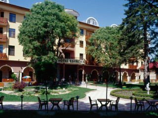 Estreya Palace