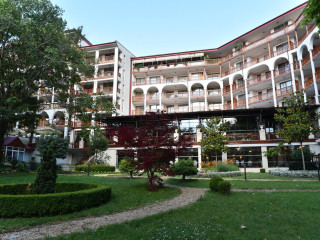 EL MOURADI CAP MAHDIA
