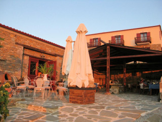 ETHALEIA HOTEL