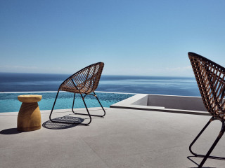 Etheria Luxury Villas & Suites