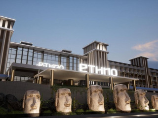 ETHNO BELEK