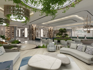Ethno Belek Hotel