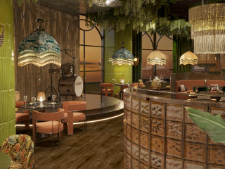 Ethno Belek Hotel