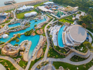 Ethno Belek Hotel