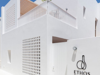Ethos Vegan Suites