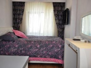 Etiz Hotels Bosphorus