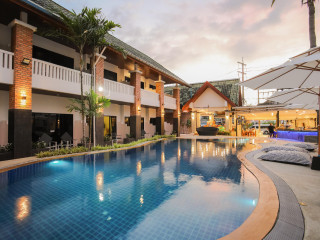 ETK Patong