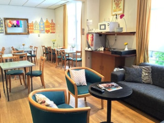 EUPHEMIA OLD CITY CANAL ZONE