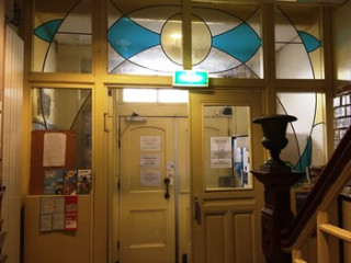 EUPHEMIA OLD CITY CANAL ZONE