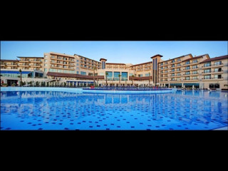 EUPHORIA AEGEAN RESORT & SPA