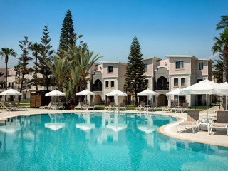 GOLD STERN  - Paralia Katerini