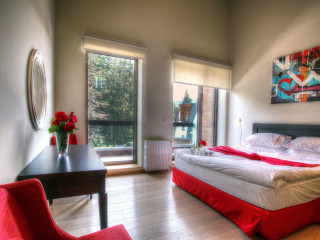 EUPHORIA CLUB HOTEL & SPA